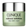 CQ REDNESS SOLUTIONS DAILY CR 50