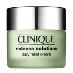 CQ REDNESS SOLUTIONS DAILY CR 50
