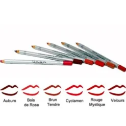 Crayon Matita Contorno Labbra Colore Velours MAVALA