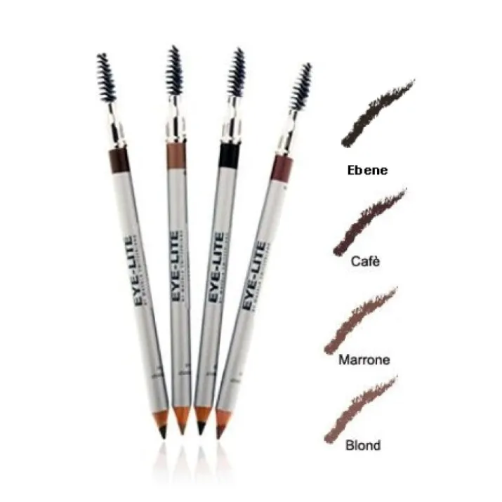 Crayon Sourcils 01 Ebène Mavala 1 Pezzo