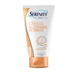 Crema All'Ossido Di Zinco Serenity SkinCare 100ml