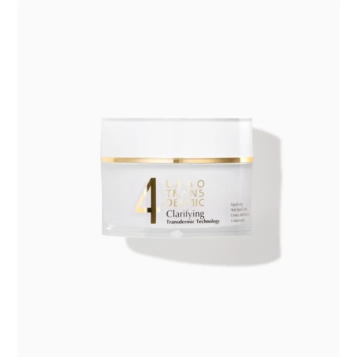 Crema Anti-Macchia 4 Labo Transdermic 50ml