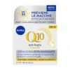 Crema Antirughe NIVEA Q10 SPF 30 50ml