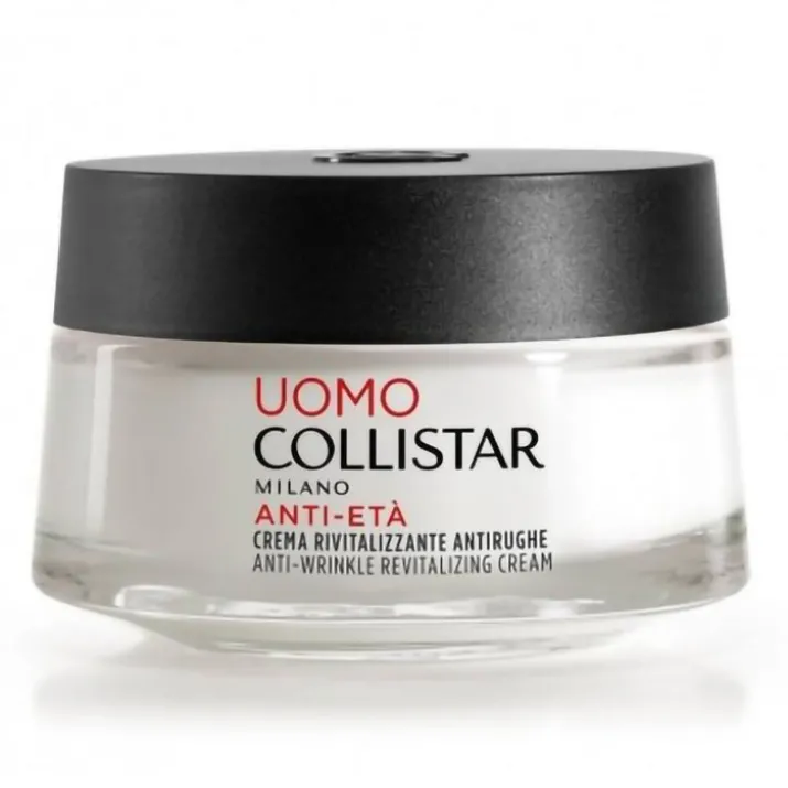 CREMA ANTIRUGHE RIVIT 50ML