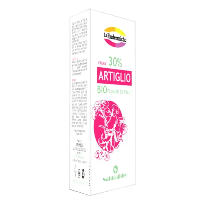 Crema 30% Artiglio Naturaidee 100ml