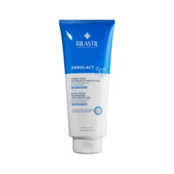 Crema Base Nutriente E Protettiva Xerolact Rilastil 400ml