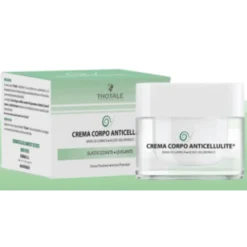 Crema Corpo Anticellulite Thotale 200ml