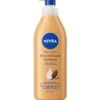 Crema Corpo Burro di Cacao NIVEA 400ml
