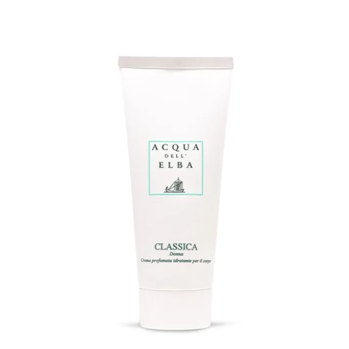 Crema Corpo Donna Acqua Dell’Elba 200ml