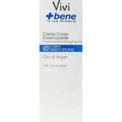 Crema Corpo Elasticizzante Vivi +Bene 75ml