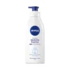 Crema Corpo Idratante Express Nivea 500ml