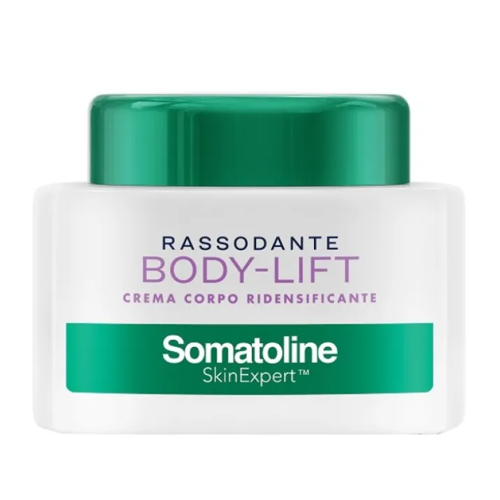 Crema Corpo Rassodante Ridensificante Somatoline SkinExpert 250ml