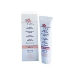 Crema Dentifricia Bioclin 100ml