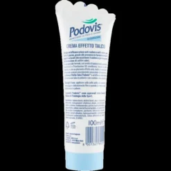 Crema Effetto Talco Podovis 100ml