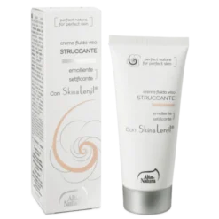 Crema Fluida Struccante Alta Natura 100ml