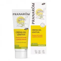 Crema Gel Lenitiva Aromapic PRANARÕM 40ml