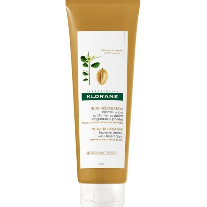 Crema Giorno Al Dattero Del Deserto Klorane 125ml