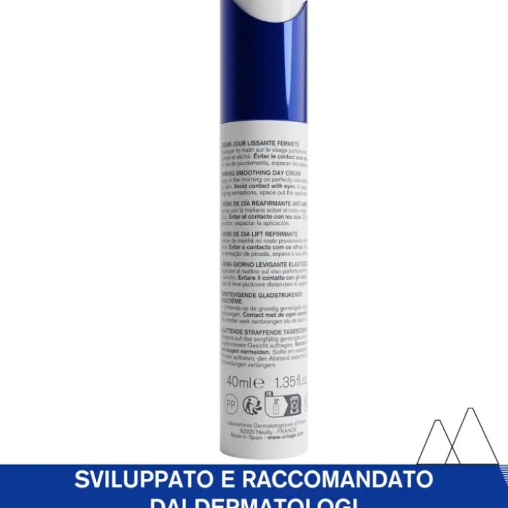 Crema Giorno Rassodante Age Lift Uriage 40ml