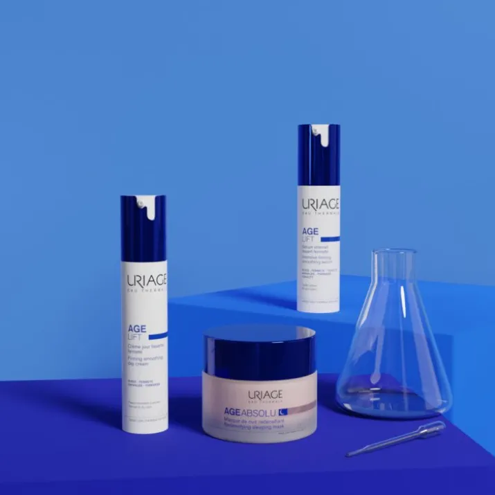 Crema Giorno Rassodante Age Lift Uriage 40ml
