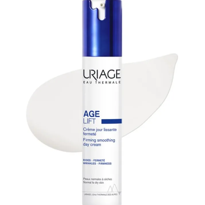 Crema Giorno Rassodante Age Lift Uriage 40ml