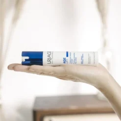 Crema Giorno Rassodante Age Lift Uriage 40ml