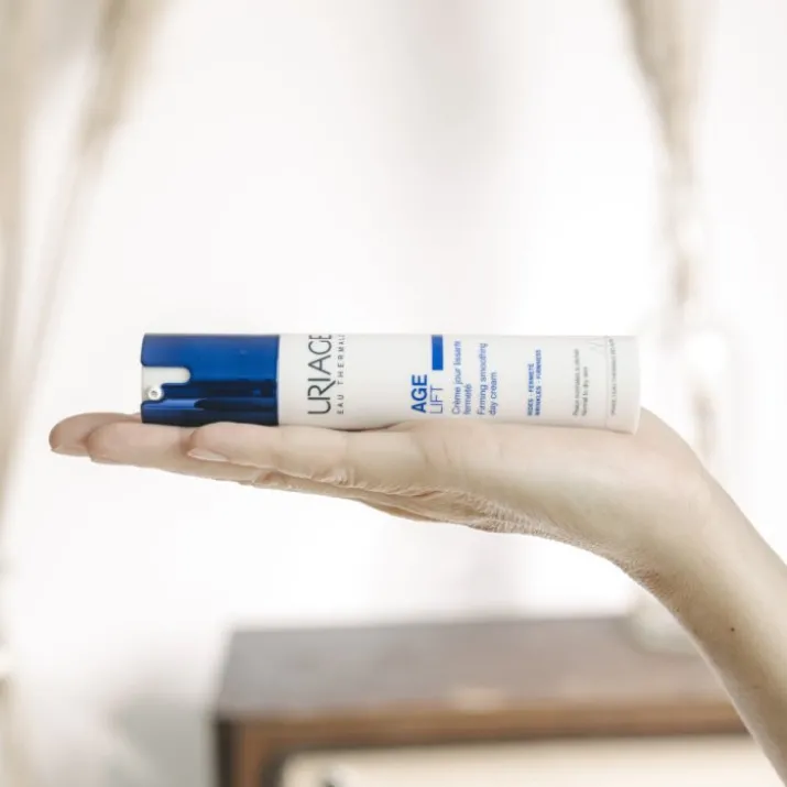 Crema Giorno Rassodante Age Lift Uriage 40ml
