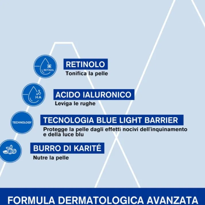 Crema Giorno Rassodante Age Lift Uriage 40ml