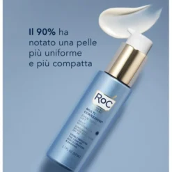 Crema Giorno Tonificante Liftante Multi Correction®️ Roc 50ml