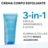 Crema Gommage Corpo Uriage 200ml
