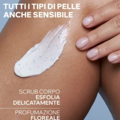 Crema Gommage Corpo Uriage 200ml