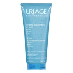 Crema Gommage Corpo Uriage 200ml