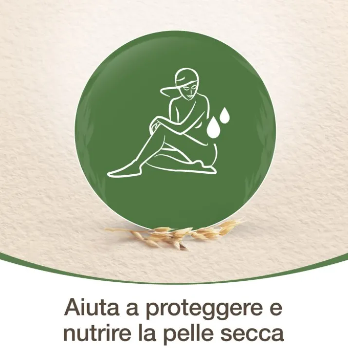 Crema Idratante Corpo Aveeno 200ml