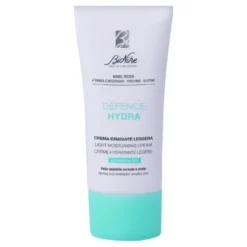 Crema Idratante Leggera Defence Hydra BioNike 50ml