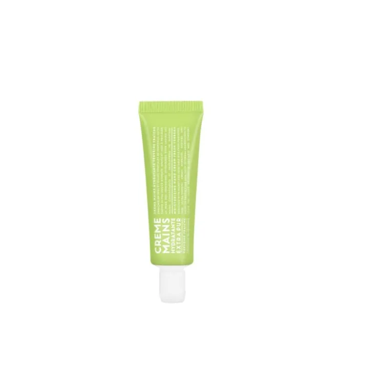 Crema Mani Alla Verbena Fresca Compagnie De Provence 30ml