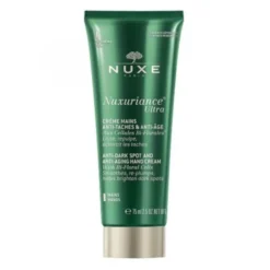 Crema Mani Anti Età Nuxuriance® Ultra Nuxe 75ml