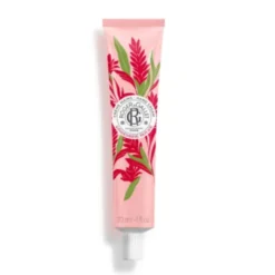 Crema Mani Di Benessere Gingembre Rouge R&G 30ml