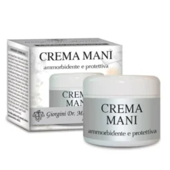 Crema Mani Dr.Giorgini 100ml
