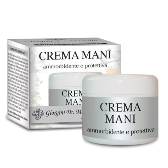 Crema Mani Dr.Giorgini 100ml
