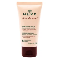 Crema Mani E Unghie Al Miele Rêve De Miel® Nuxe 50ml