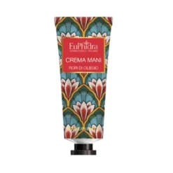 Crema Mani Fiori di Ciliegio EuPhidra 50ml