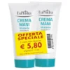Crema Mani Idratante EuPhidra 2x75ml