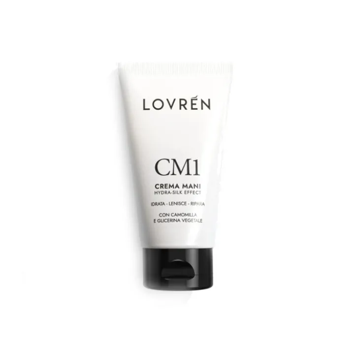 Crema Mani Lovren 50ml Natalizia