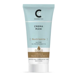 Crema Mani Nutriente Cef 75ml
