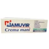 Crema Mani Rigenerante Hamuvir 50ml