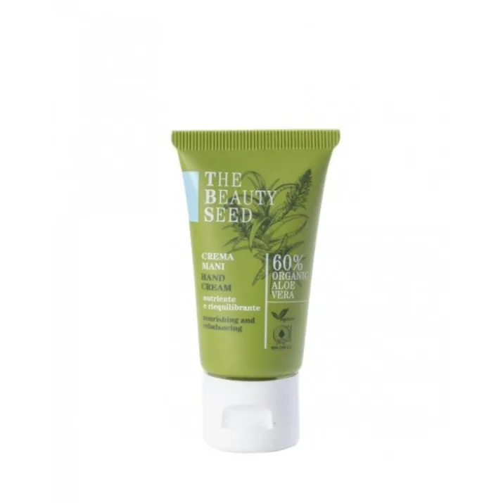 Crema Mani TBS Bioearth 30ml