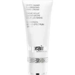 Crema Mani White Caviar Illiminating SPF15 La Prairie 100ml
