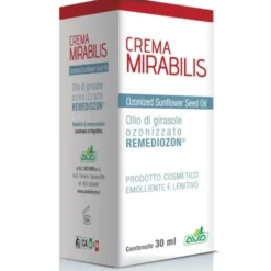 Crema Mirabilis AVD Reform 30ml