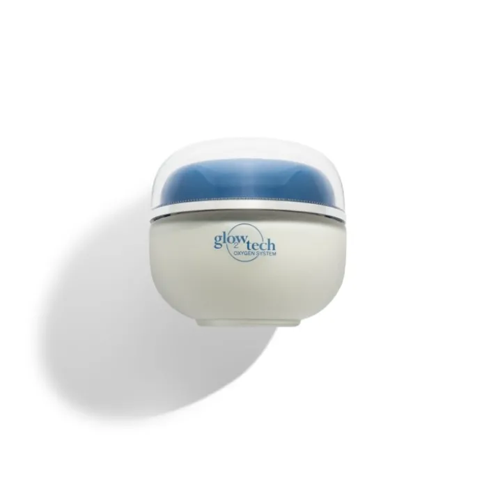 Crema Notte All’Ossigeno Glowtech Rougj®