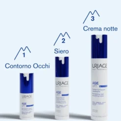 Crema Notte Levigante Age Lift 40ml