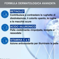 Crema Notte Levigante Age Lift 40ml